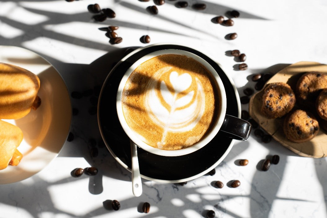 Why is the grind of coffee important and why should you choose the correct one?