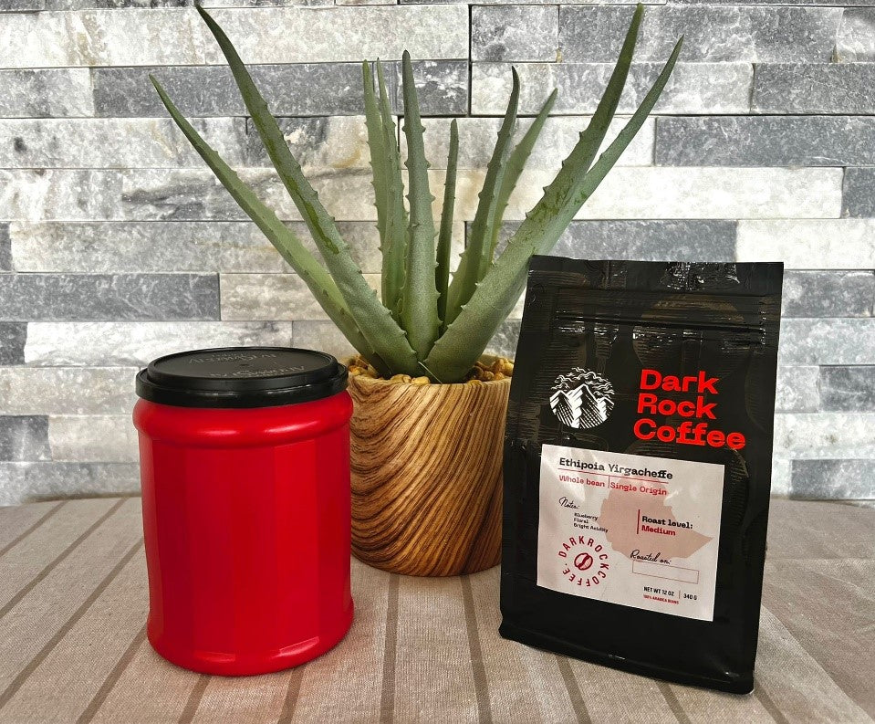 Specialty vs Commodity Coffee: What is the Difference?