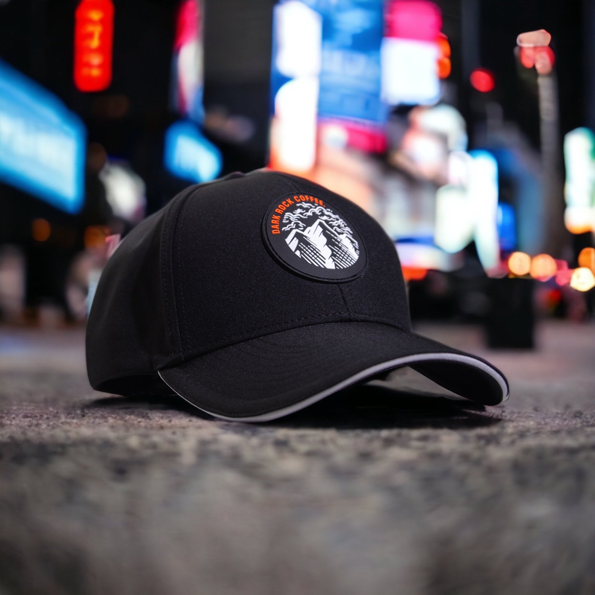 Black Cap