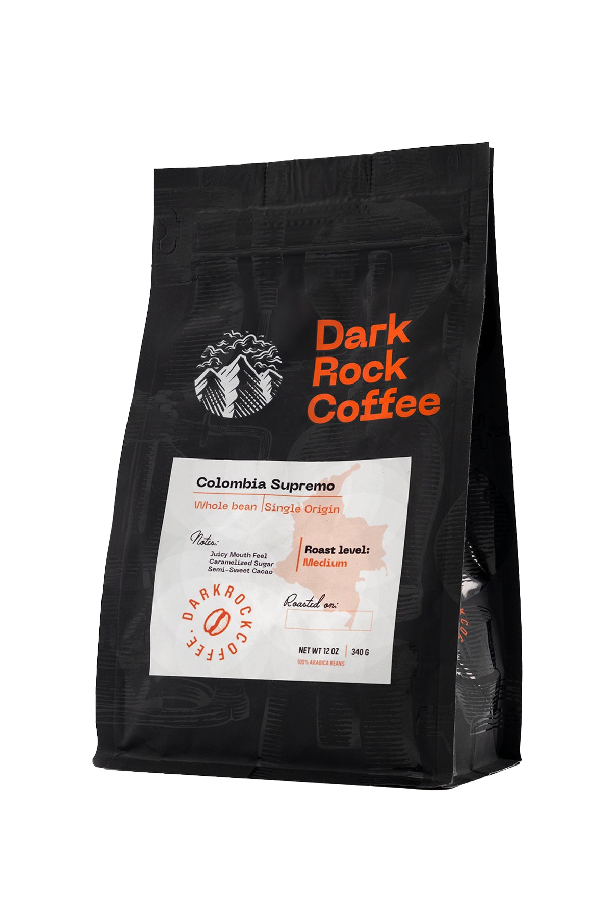 Colombia Supremo Coffee
