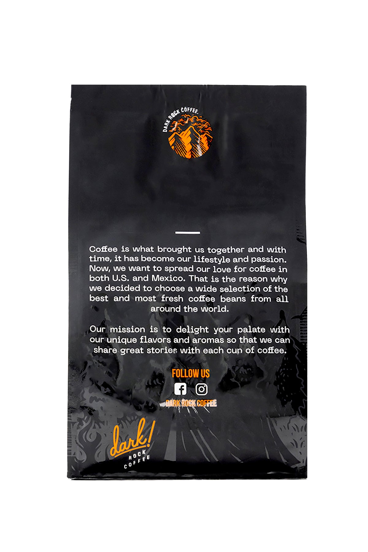 Colombia Supremo Coffee