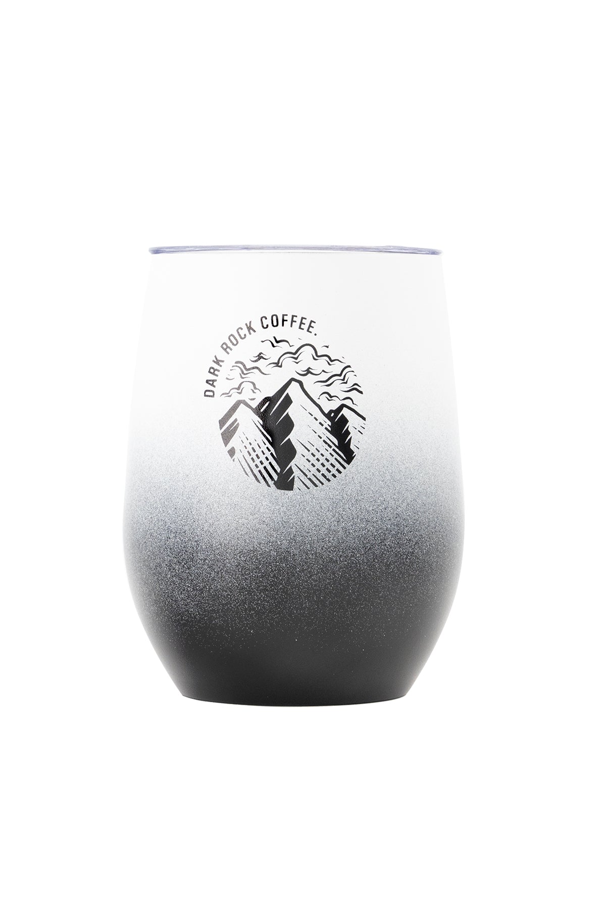 Dark! Egg Mug
