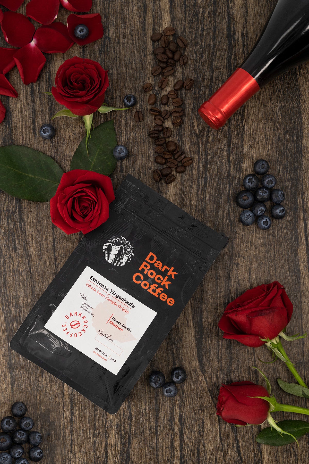 Ethiopia Yirgacheffe Coffee