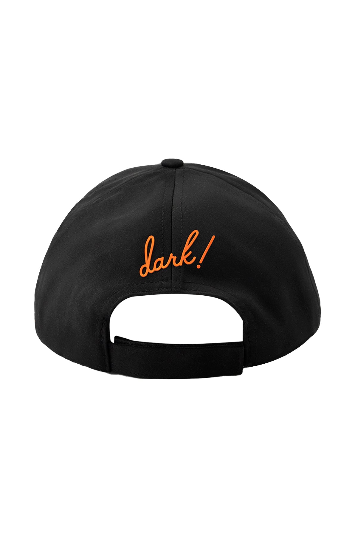 Dark! Baseball Cap
