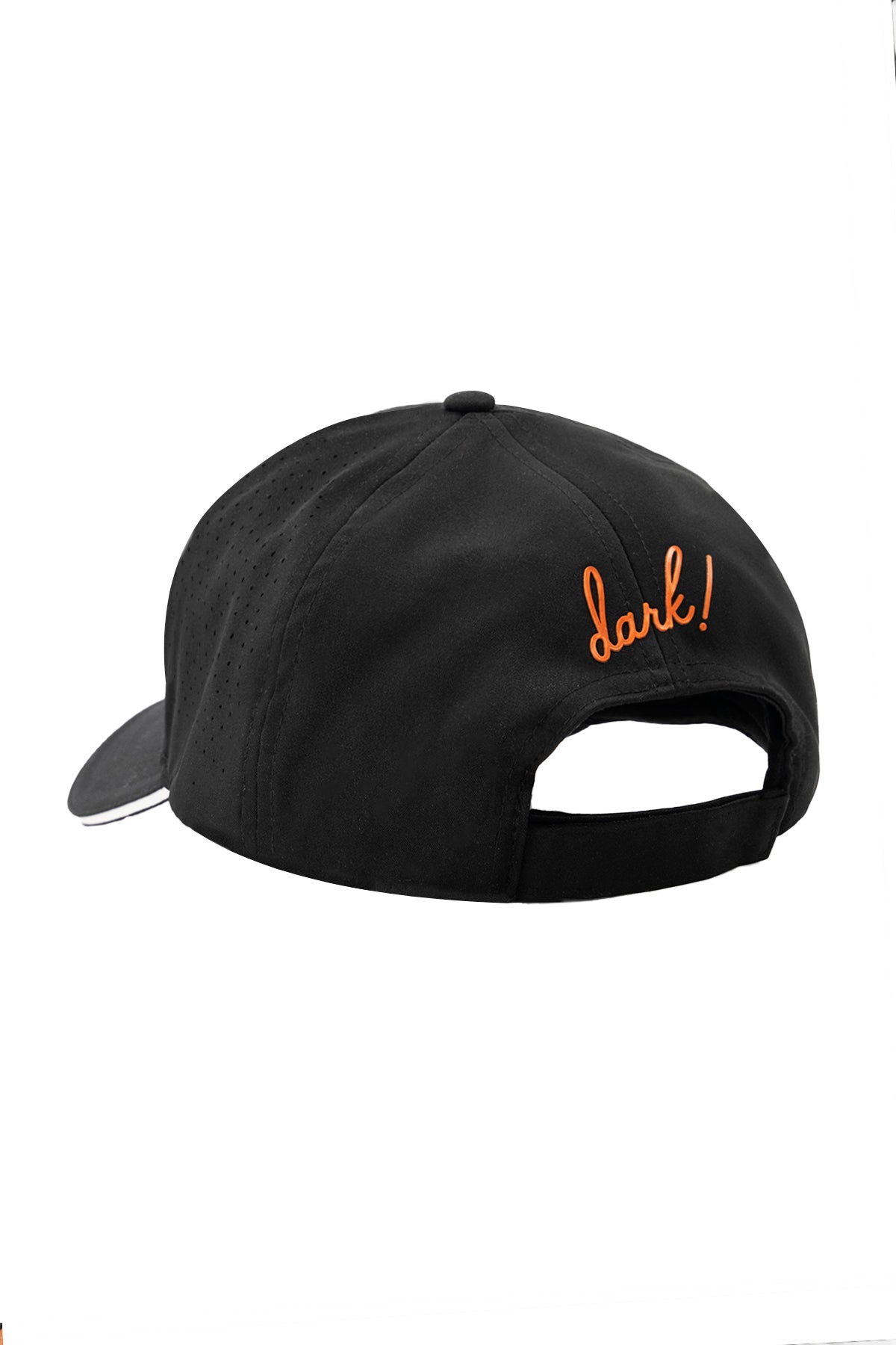 Dark! Baseball Cap