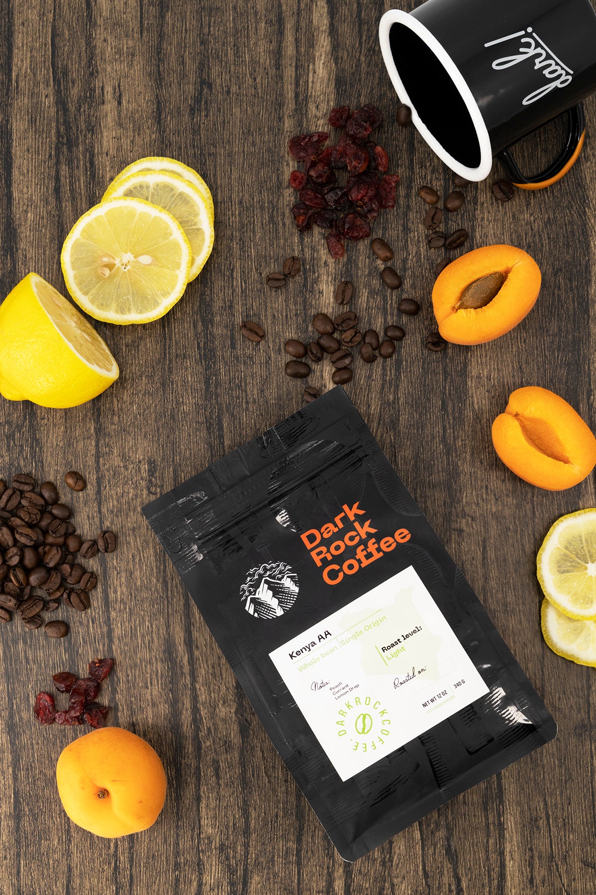 Kenya AA Coffee