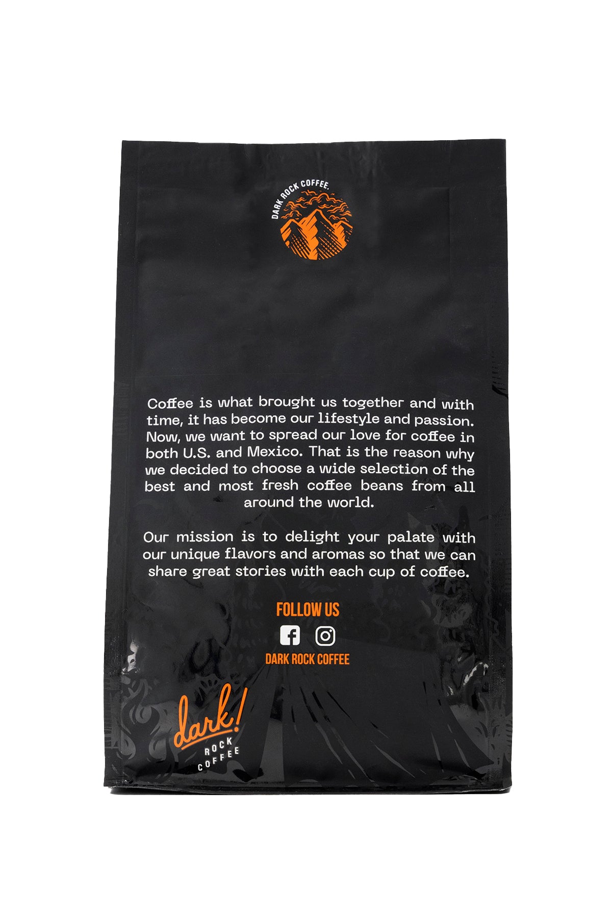 Kenya AA Coffee