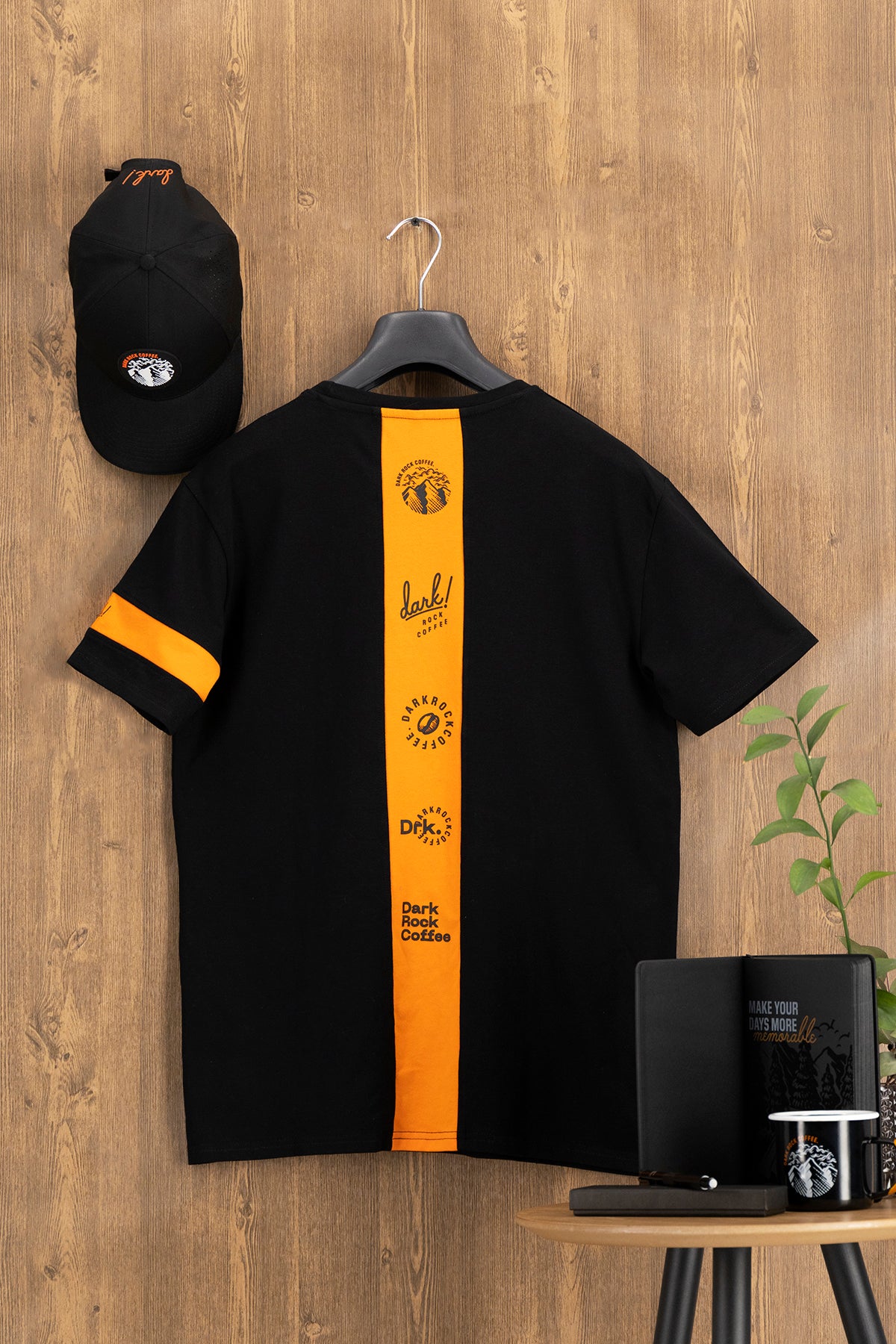 Dark! Team Shirt