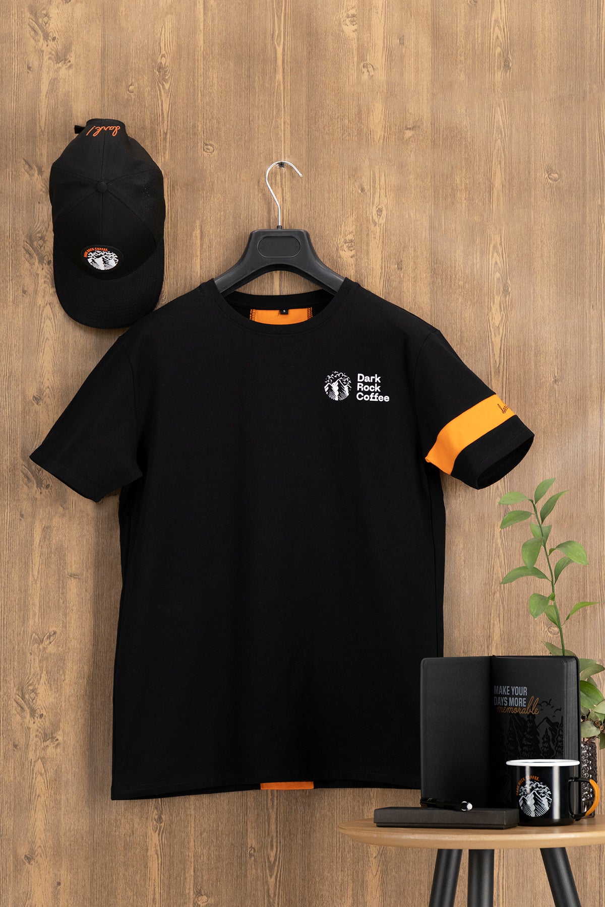 Dark! Team Shirt
