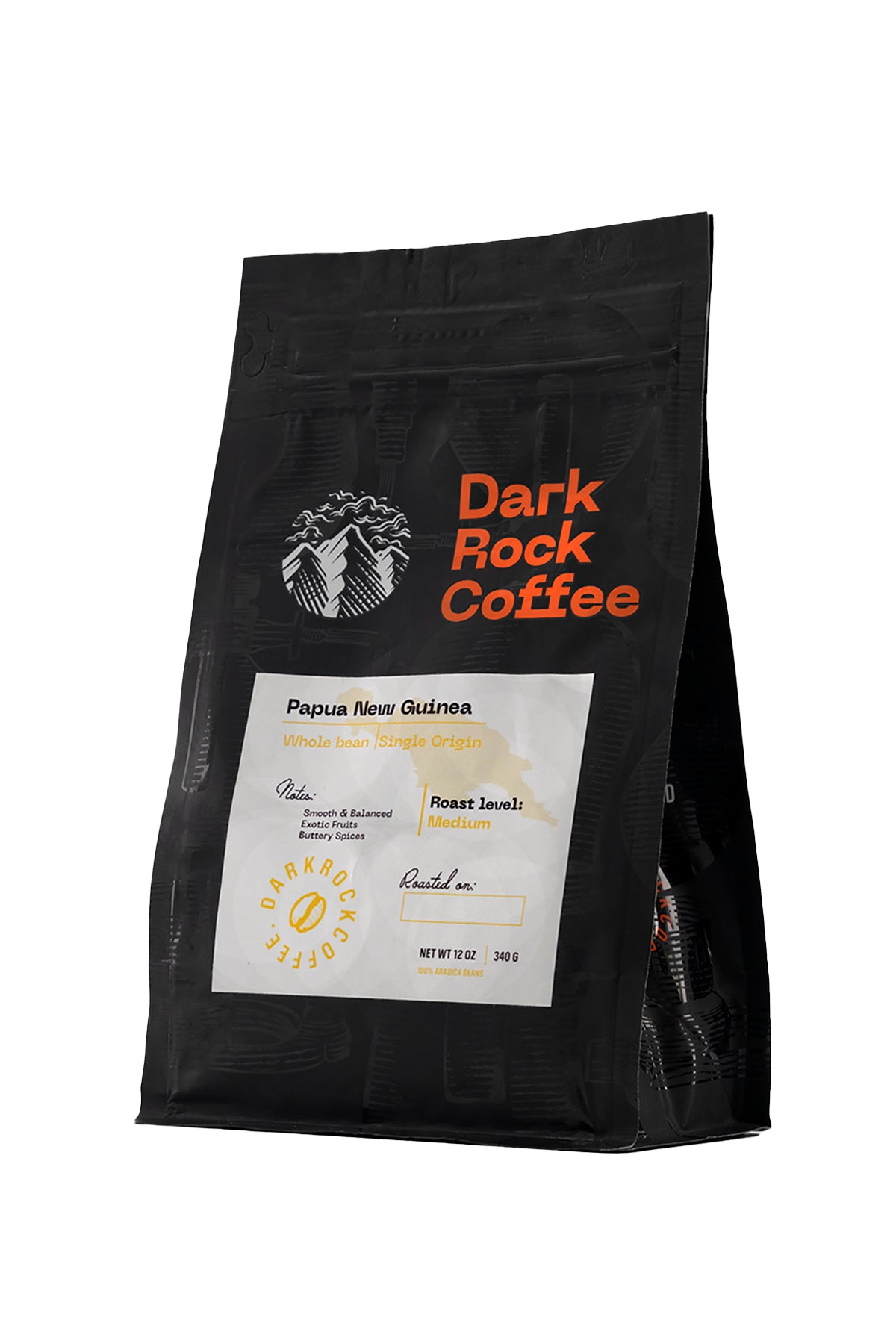 Papua New Guinea Coffee