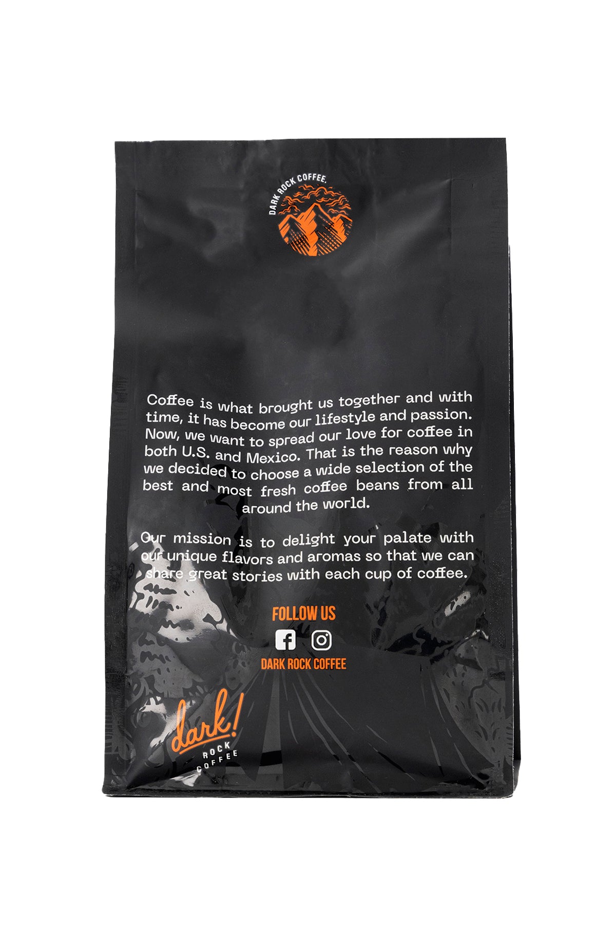 Sumatra Mandheling Coffee