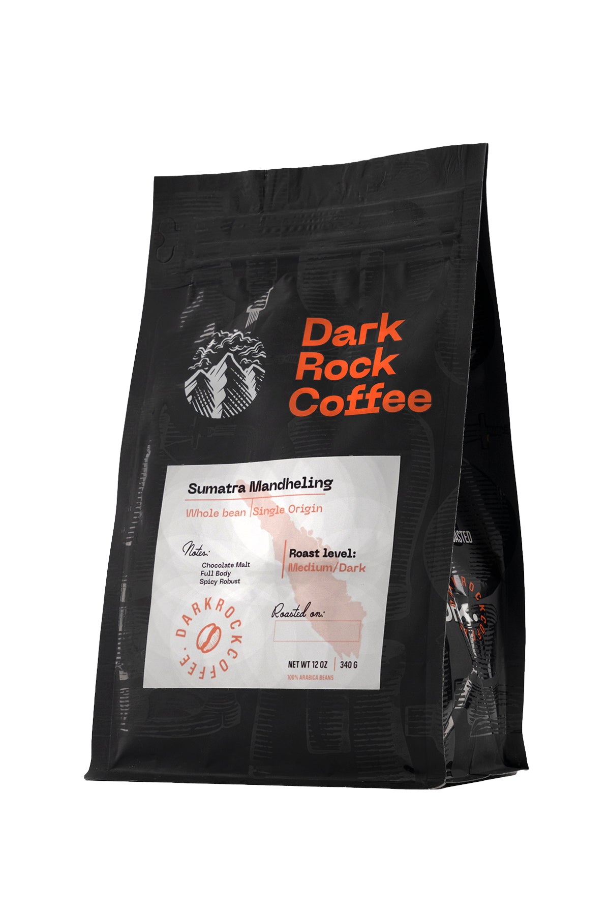 Sumatra Mandheling Coffee