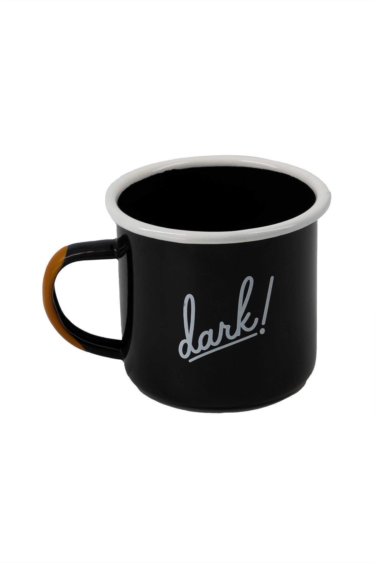 Enamel Camp Mugs