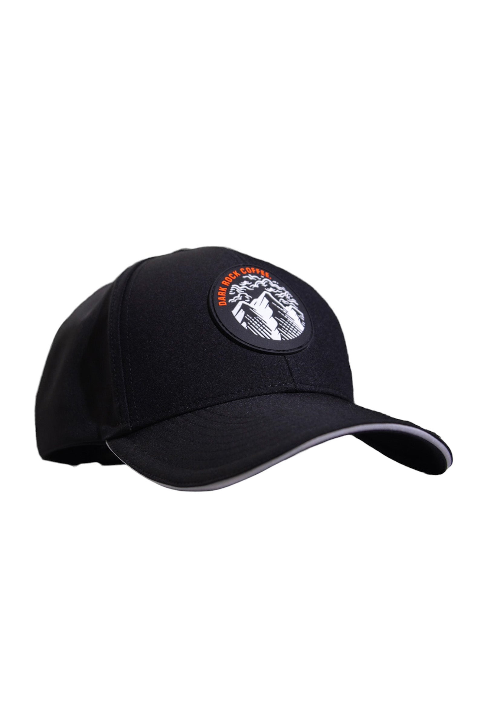 Dark! Baseball Cap