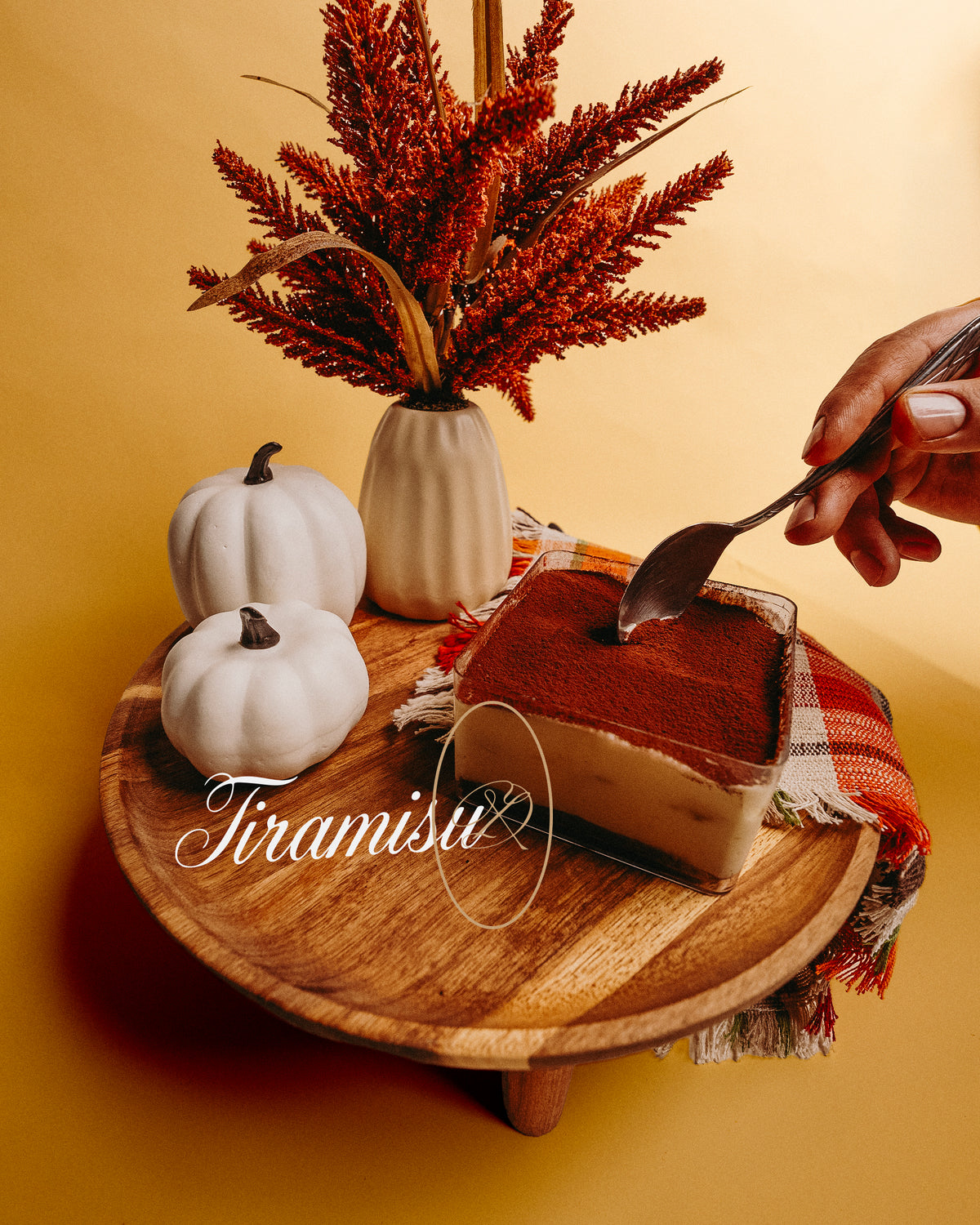 Fall Menu