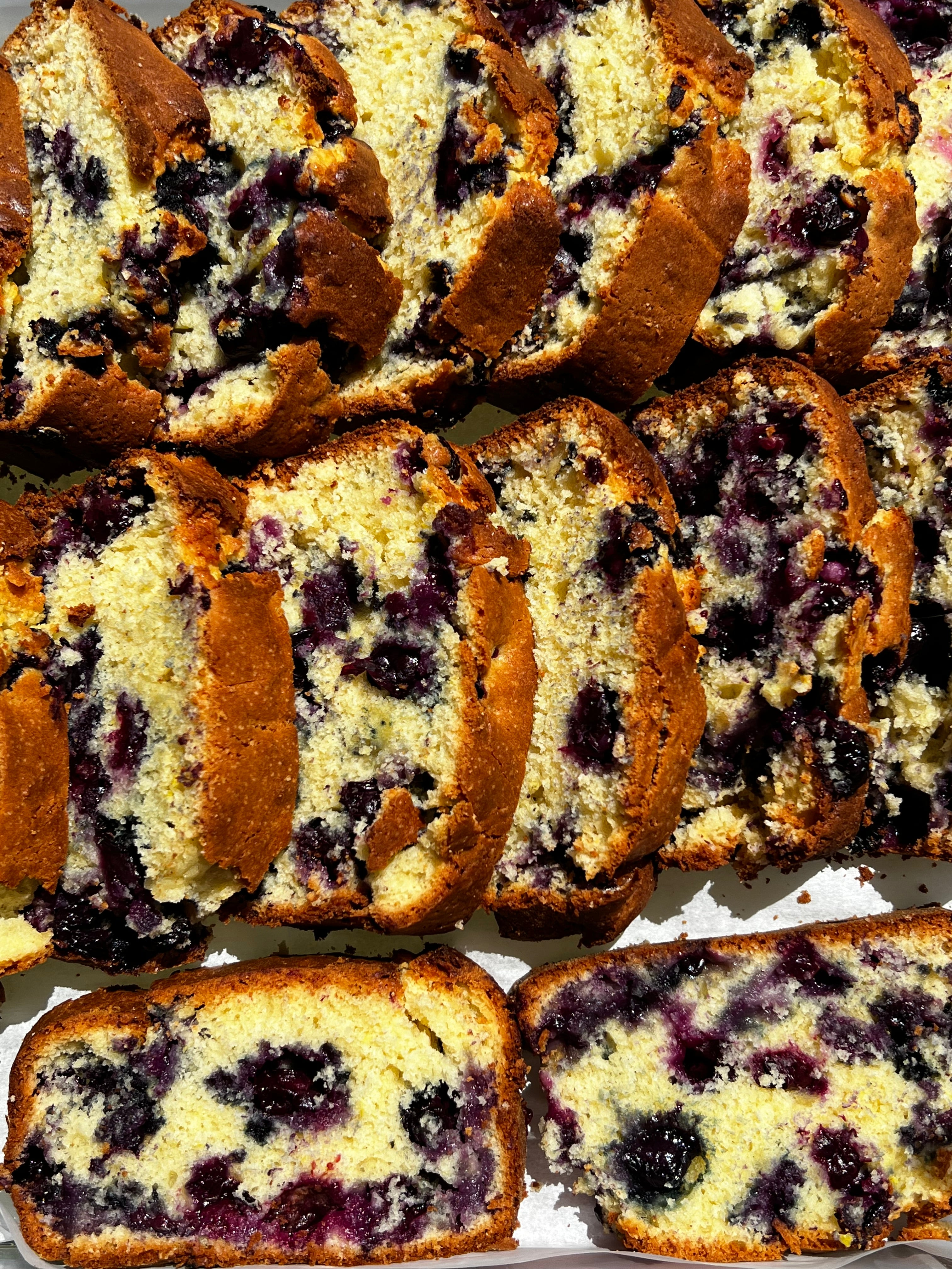 Pastries