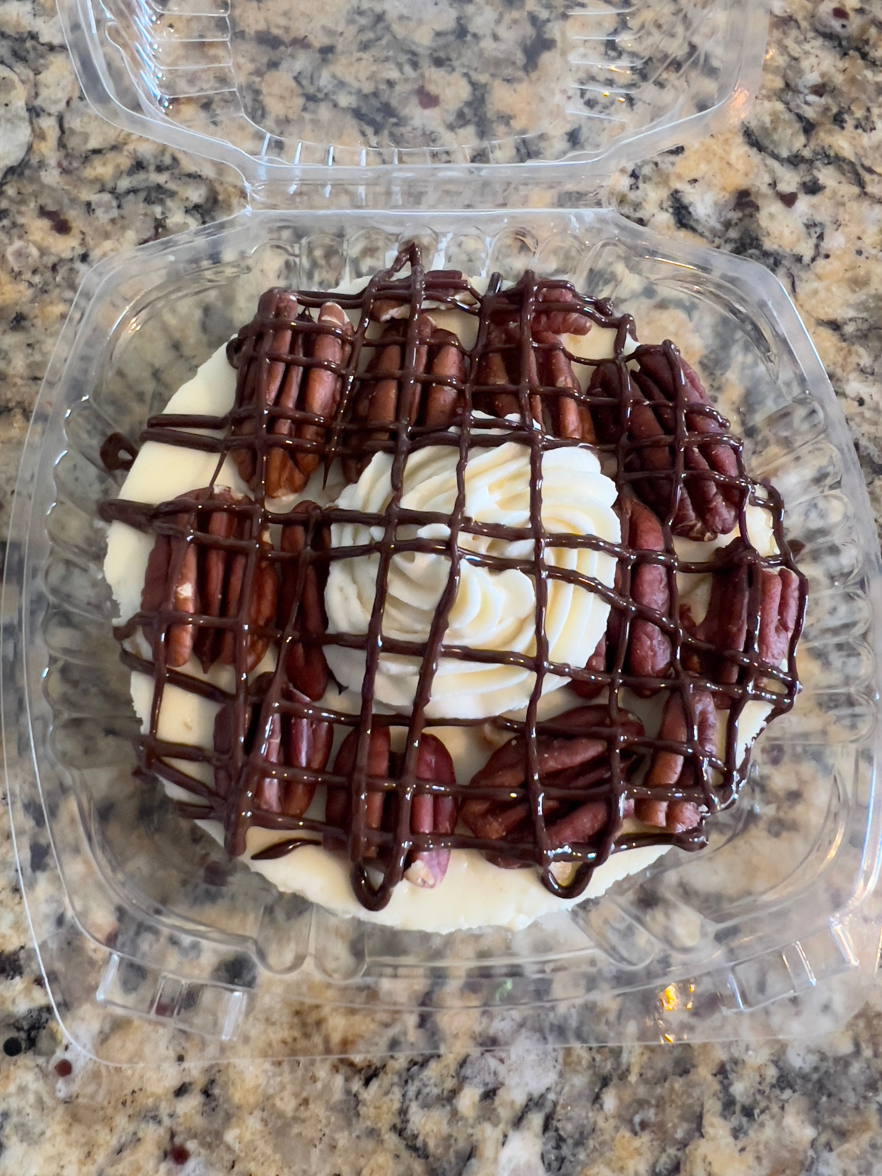Cheesecake