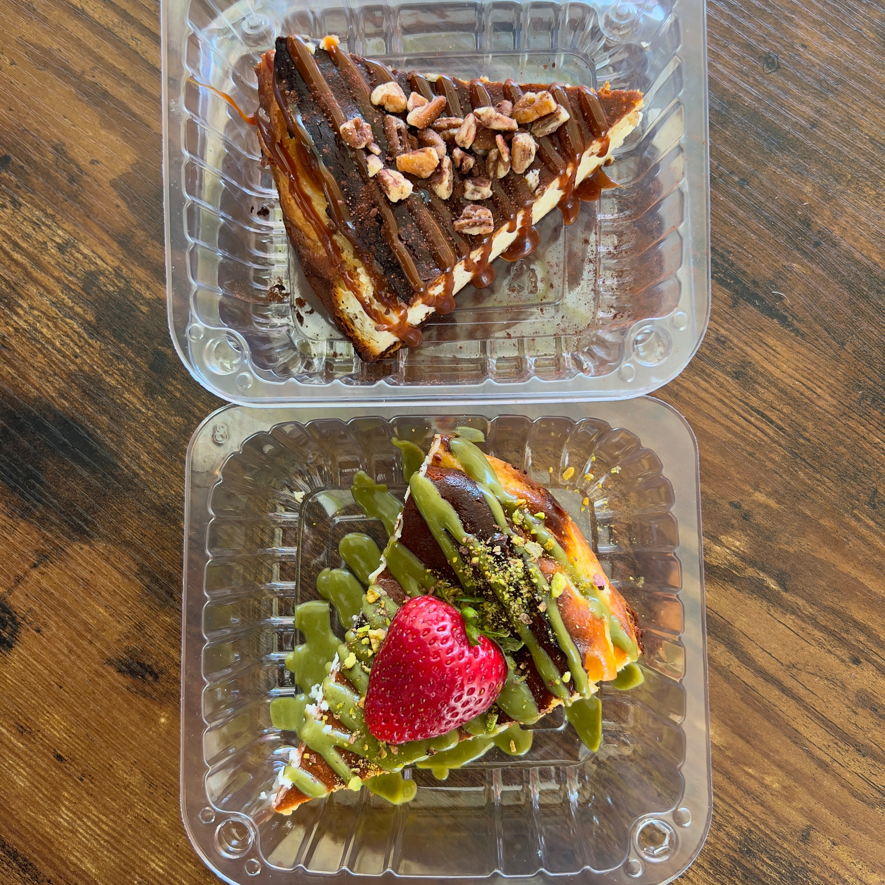 Pastries