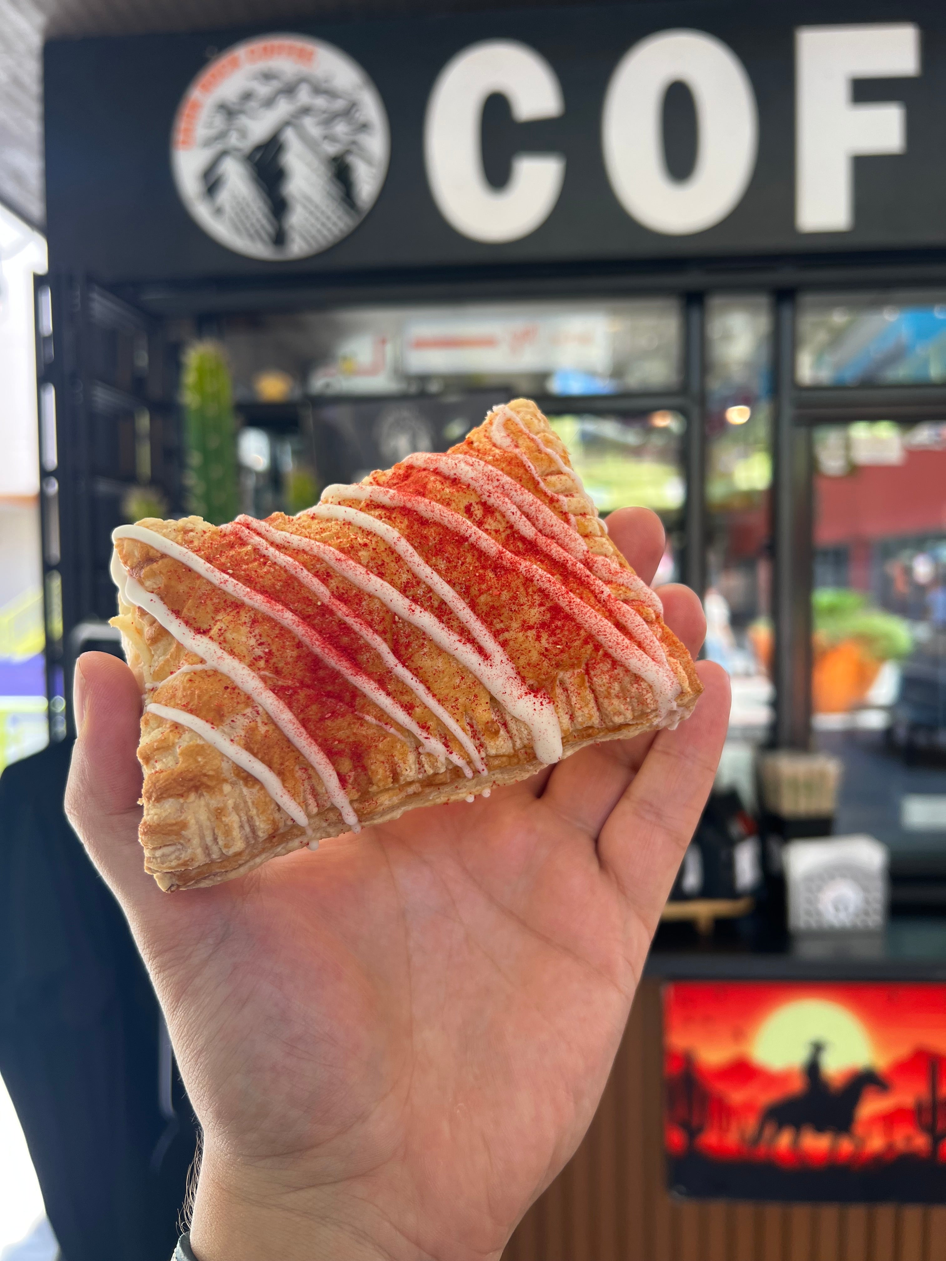 Pastries