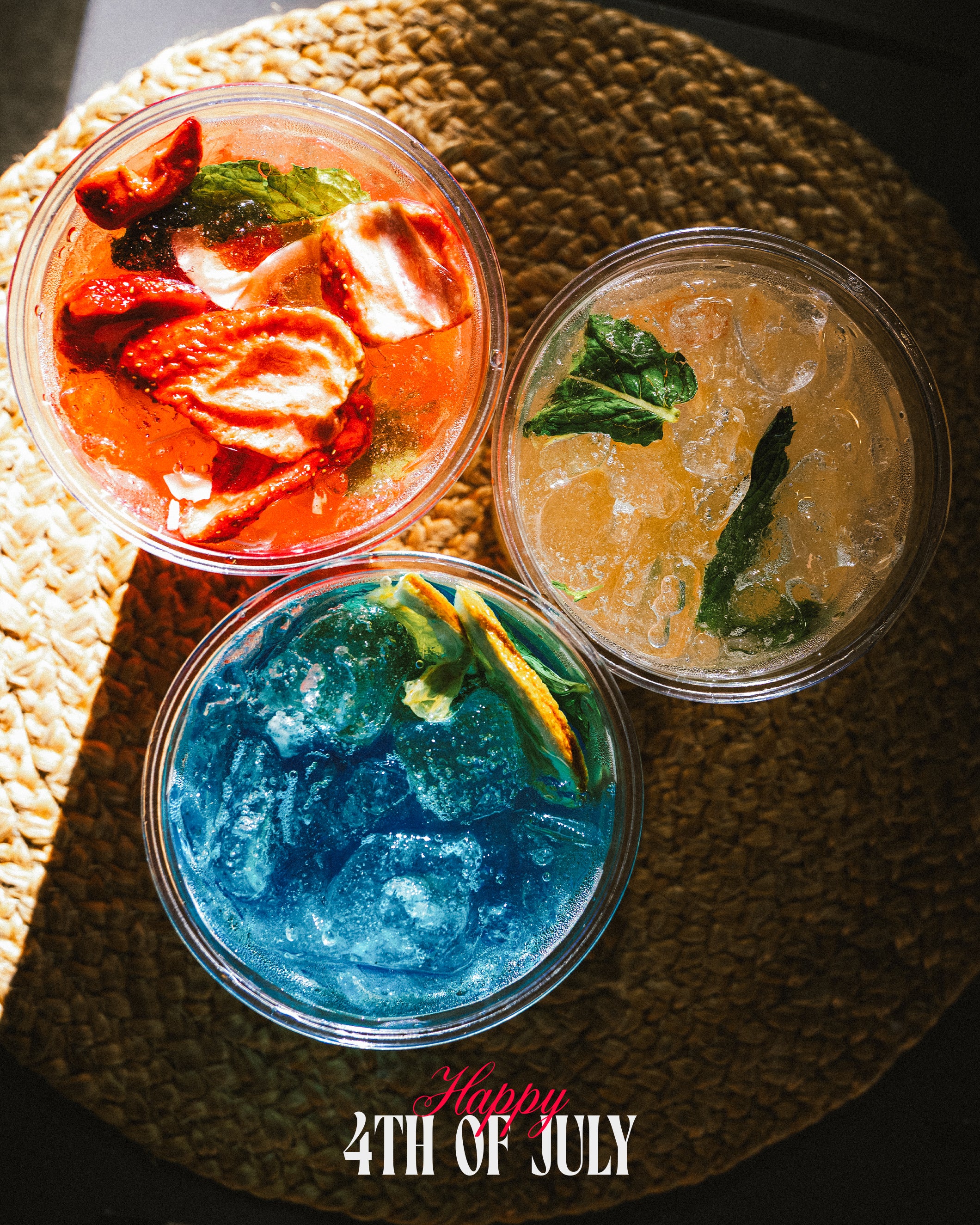 20oz Refreshers