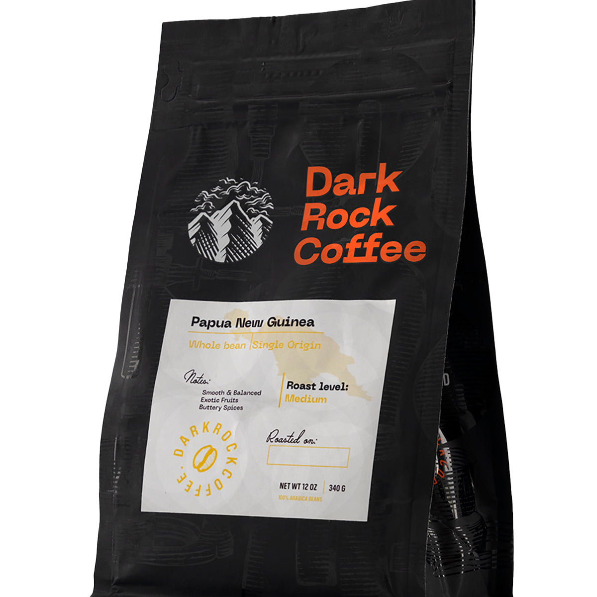 Papua New Guinea | New Holland Coffee Co